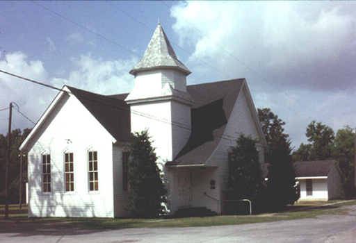 Bethel Presbyterian Church