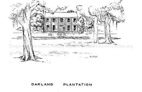 Waverly Plantation